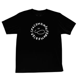 Open image in slideshow, SMfOS TEE BLACK
